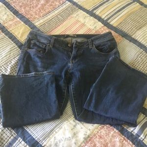 Cabi Jeans, great condition